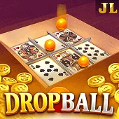 Drop Ball
