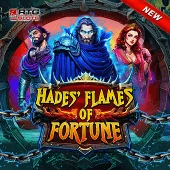 Hades' Flames of Fortune