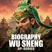 Wu Sheng Biography