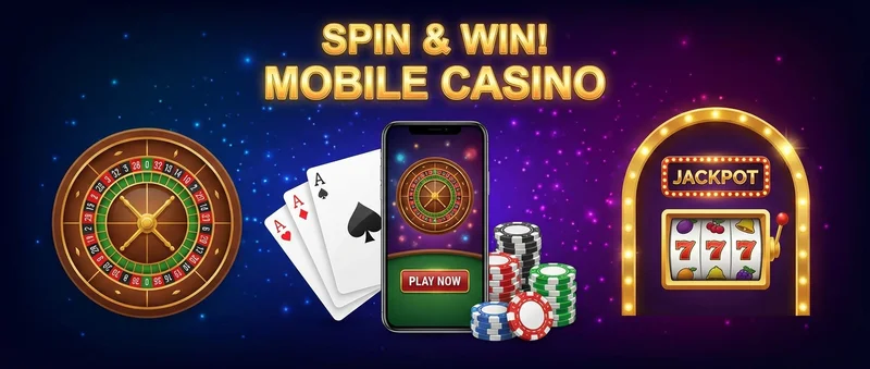 SuperLG Casino Banner